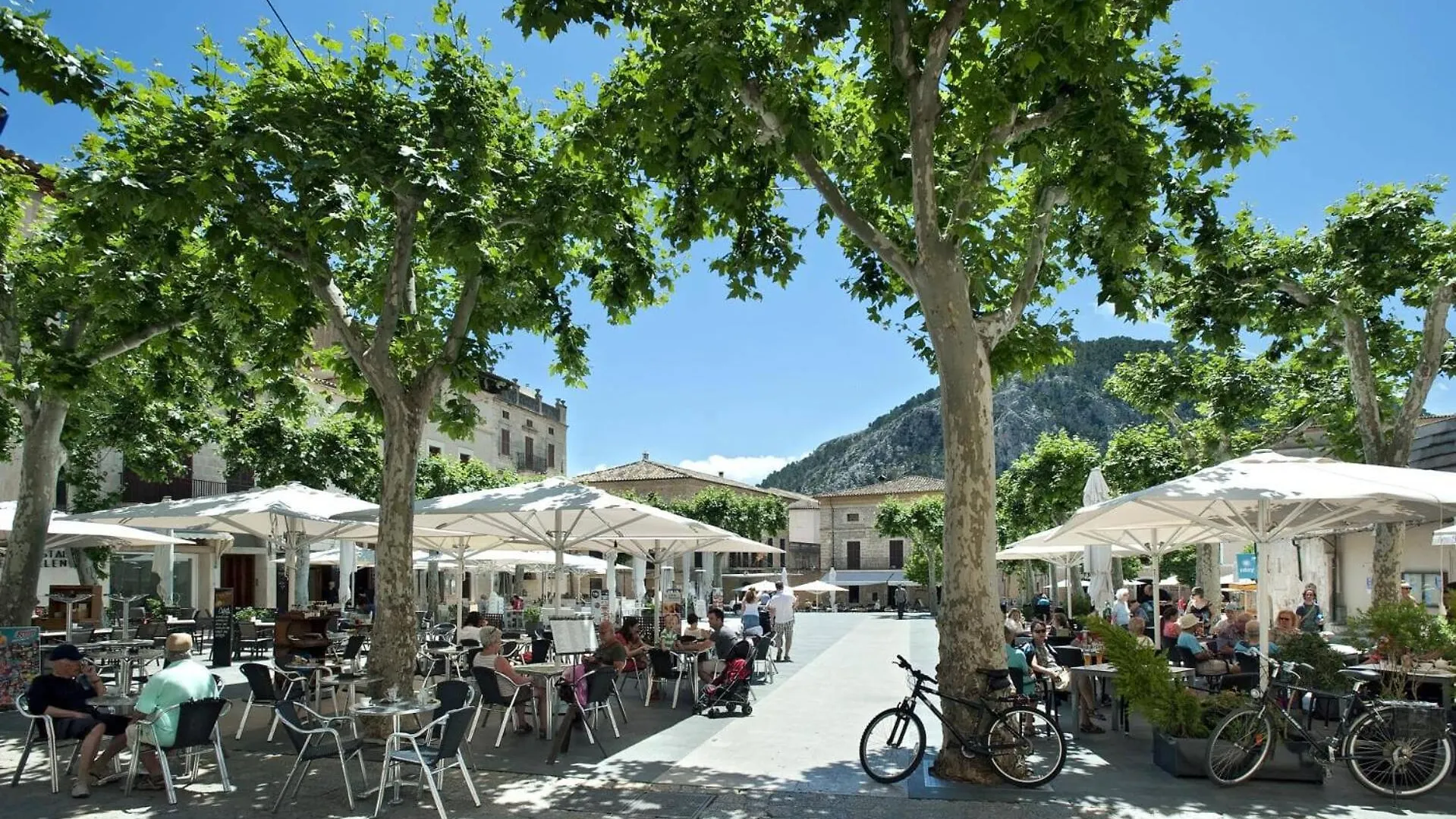 Villa Can March By Villa Plus Cala de Sant Vicenc