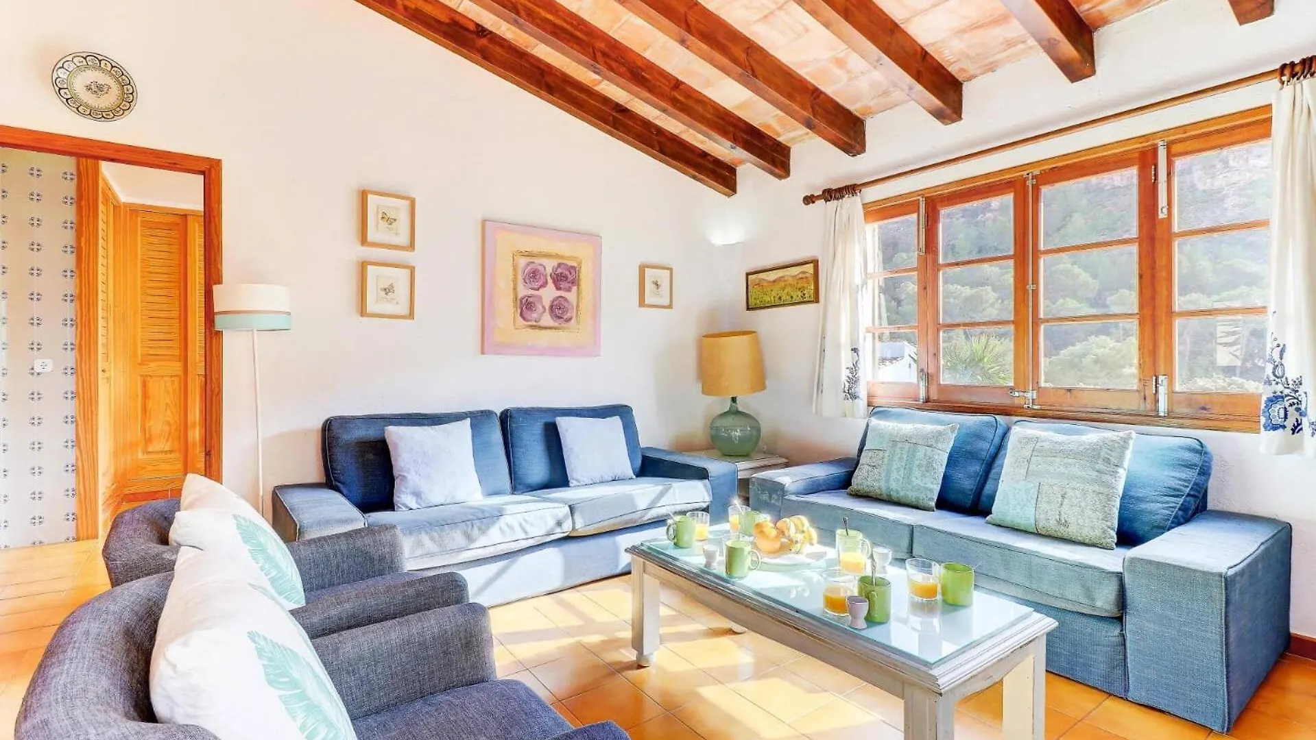 Villa Can March By Villa Plus Cala de Sant Vicenc