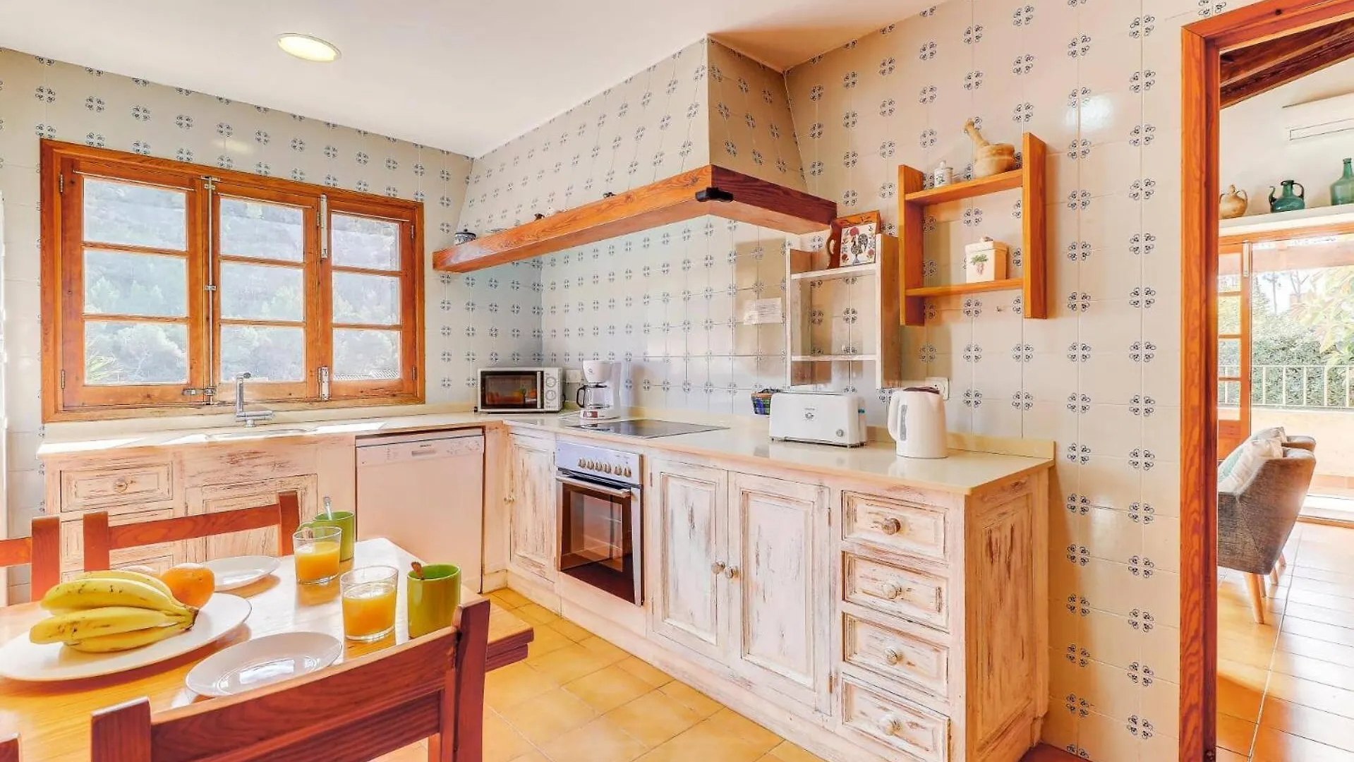 Villa Can March By Villa Plus Cala de Sant Vicenc