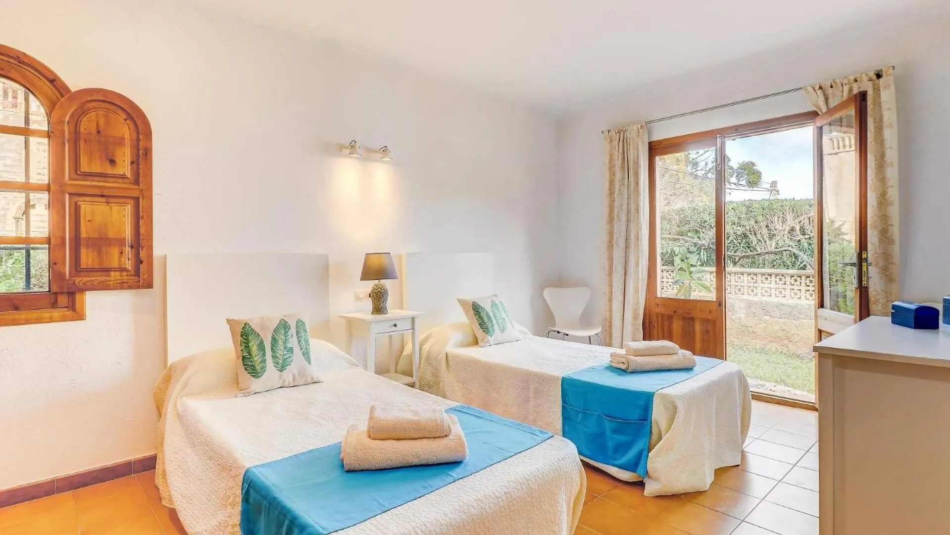 Villa Can March By Villa Plus Cala de Sant Vicenc