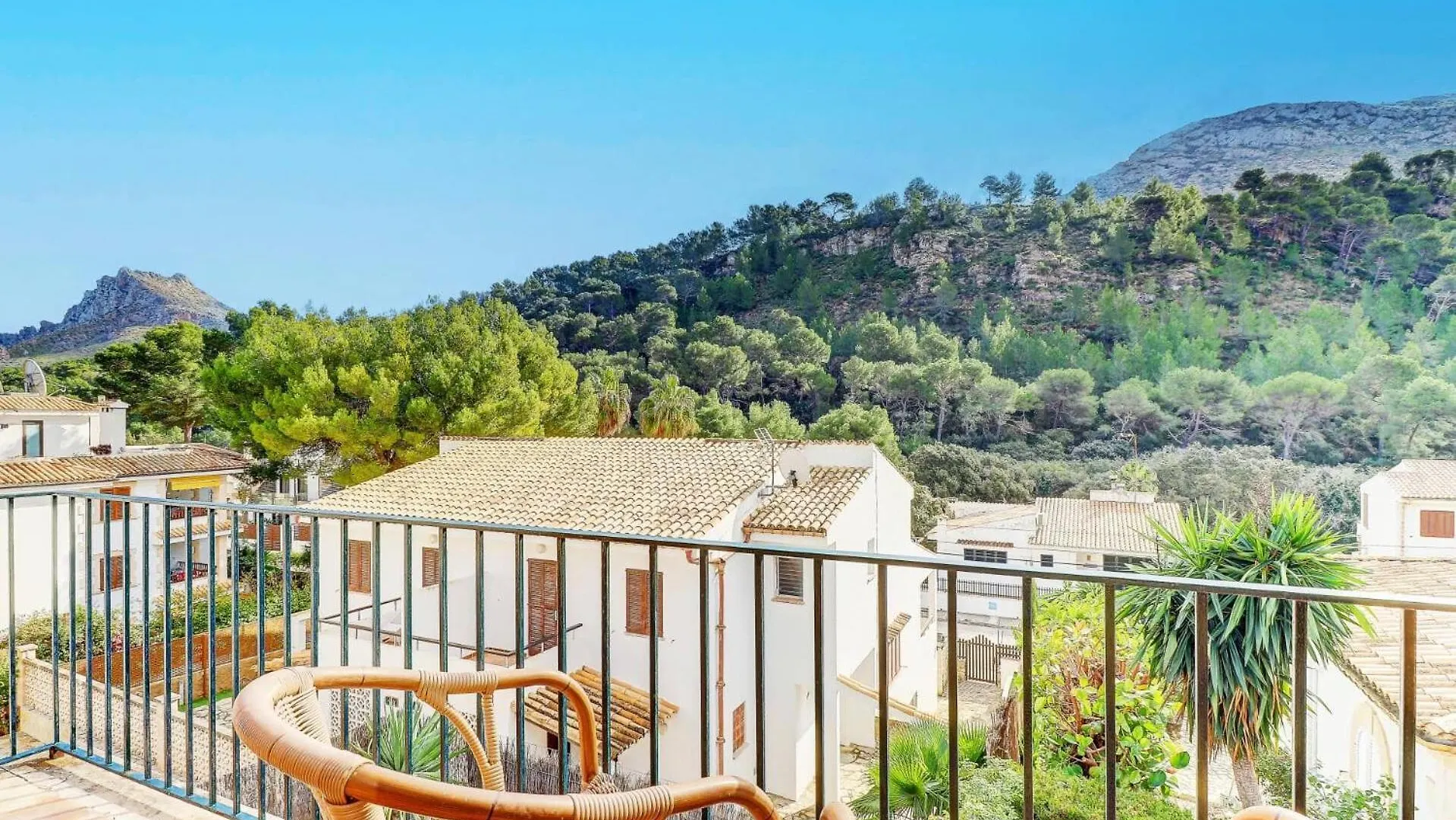 Villa Can March By Villa Plus Cala de Sant Vicenc